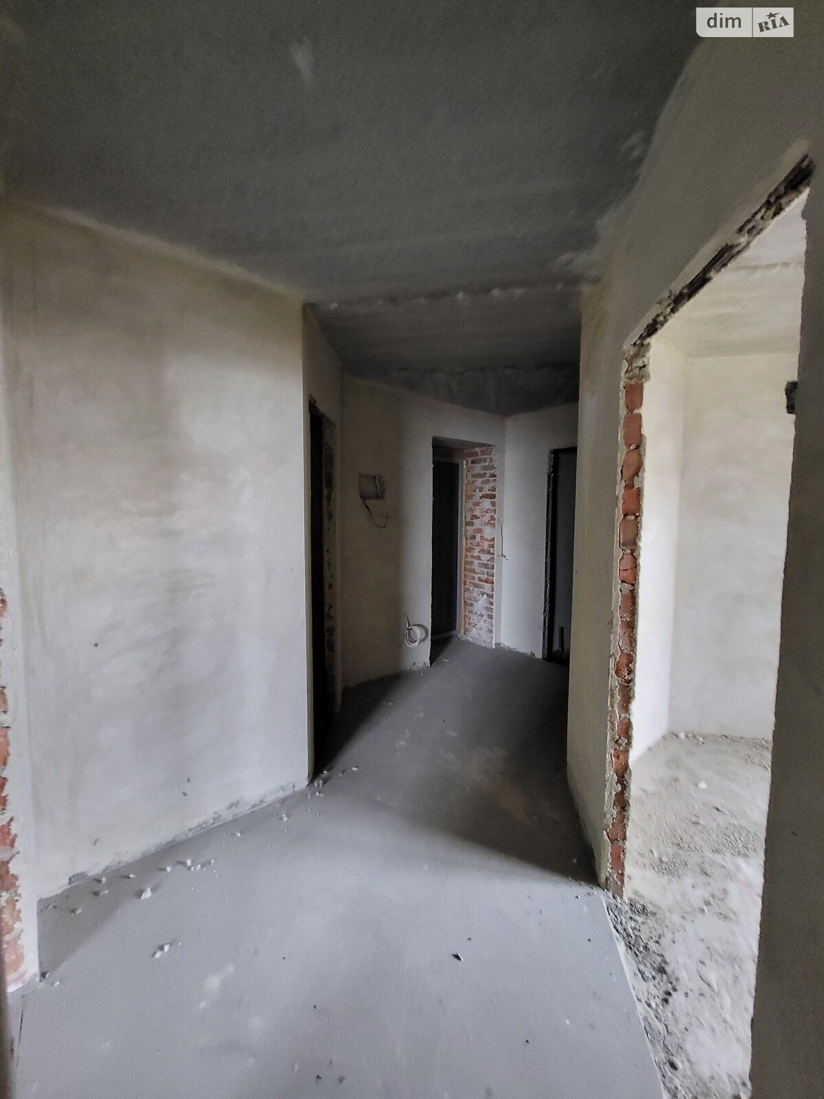 Продаж двокімнатної квартири в Тернополі, на вул. Довженка Олександра, район Східний фото 1