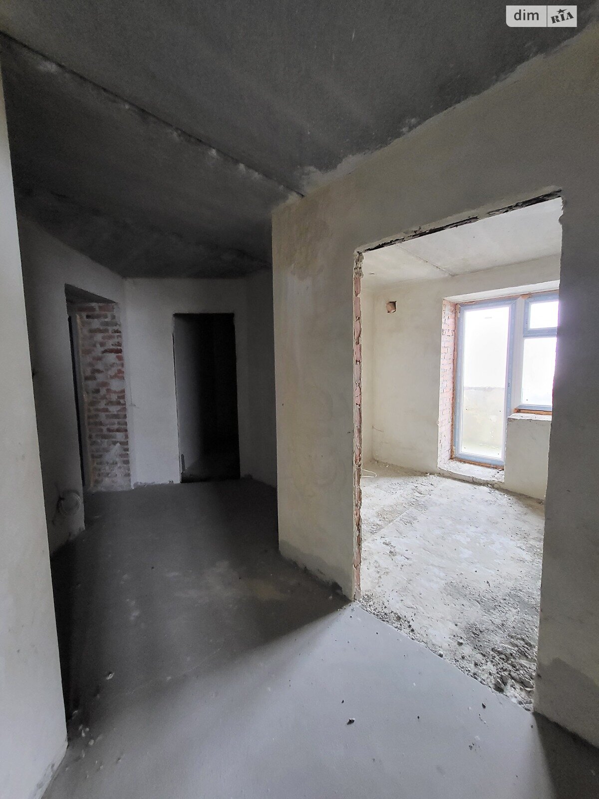 Продаж двокімнатної квартири в Тернополі, на вул. Довженка Олександра, район Східний фото 1