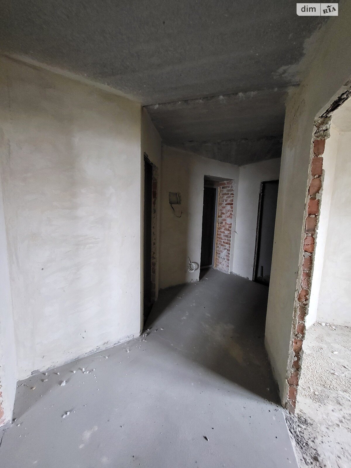 Продаж двокімнатної квартири в Тернополі, на вул. Довженка Олександра, район Східний фото 1