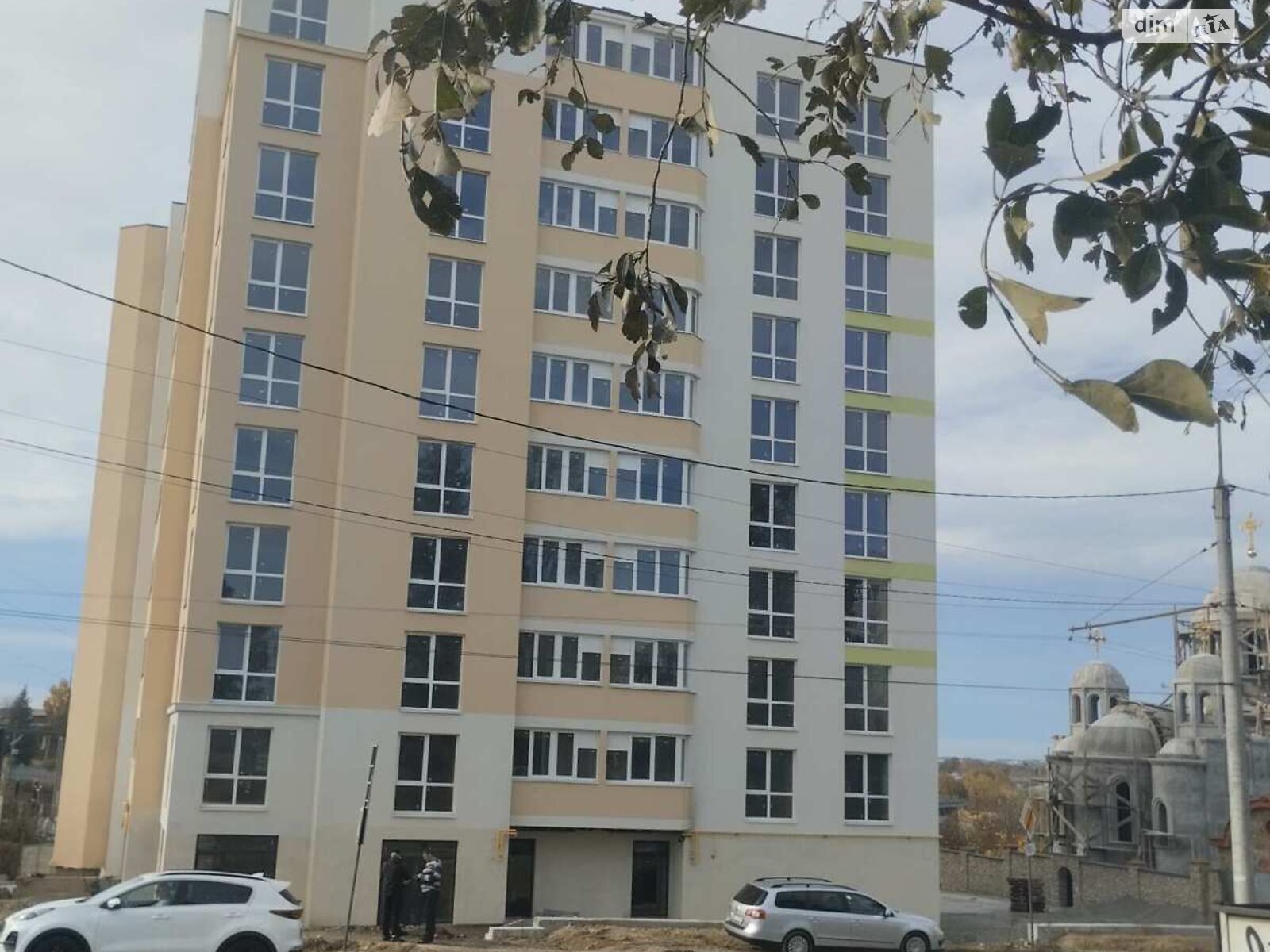 Продажа двухкомнатной квартиры в Тернополе, на ул. Довженко Александра, район Восточный фото 1