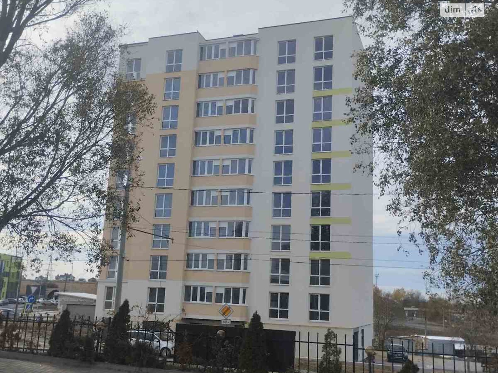 Продажа двухкомнатной квартиры в Тернополе, на ул. Довженко Александра, район Восточный фото 1