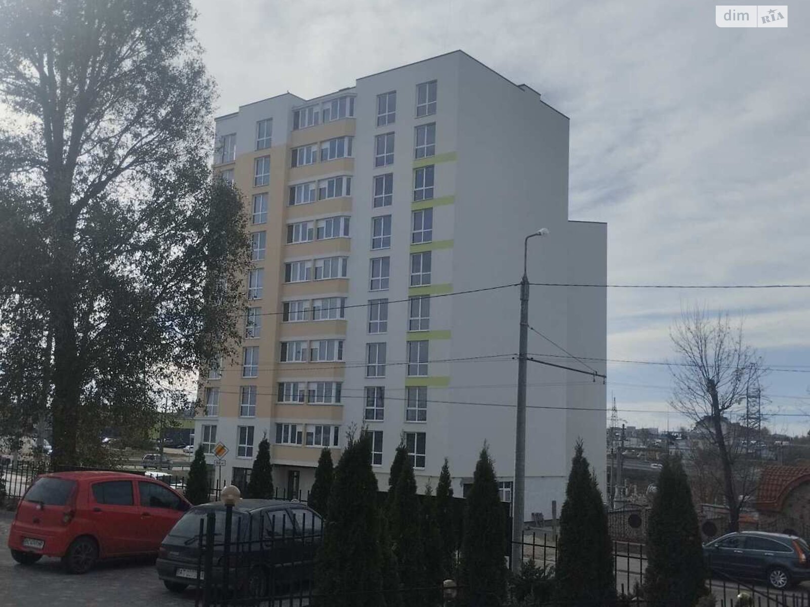 Продажа двухкомнатной квартиры в Тернополе, на ул. Довженко Александра, район Восточный фото 1