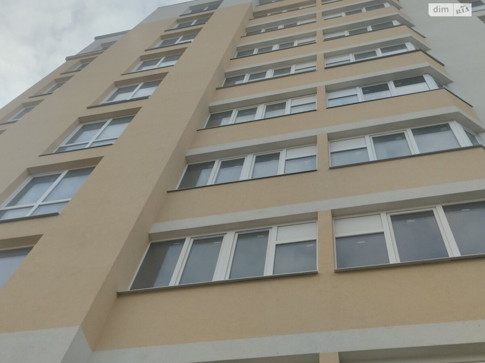 Продажа двухкомнатной квартиры в Тернополе, на ул. Довженко Александра, район Восточный фото 1