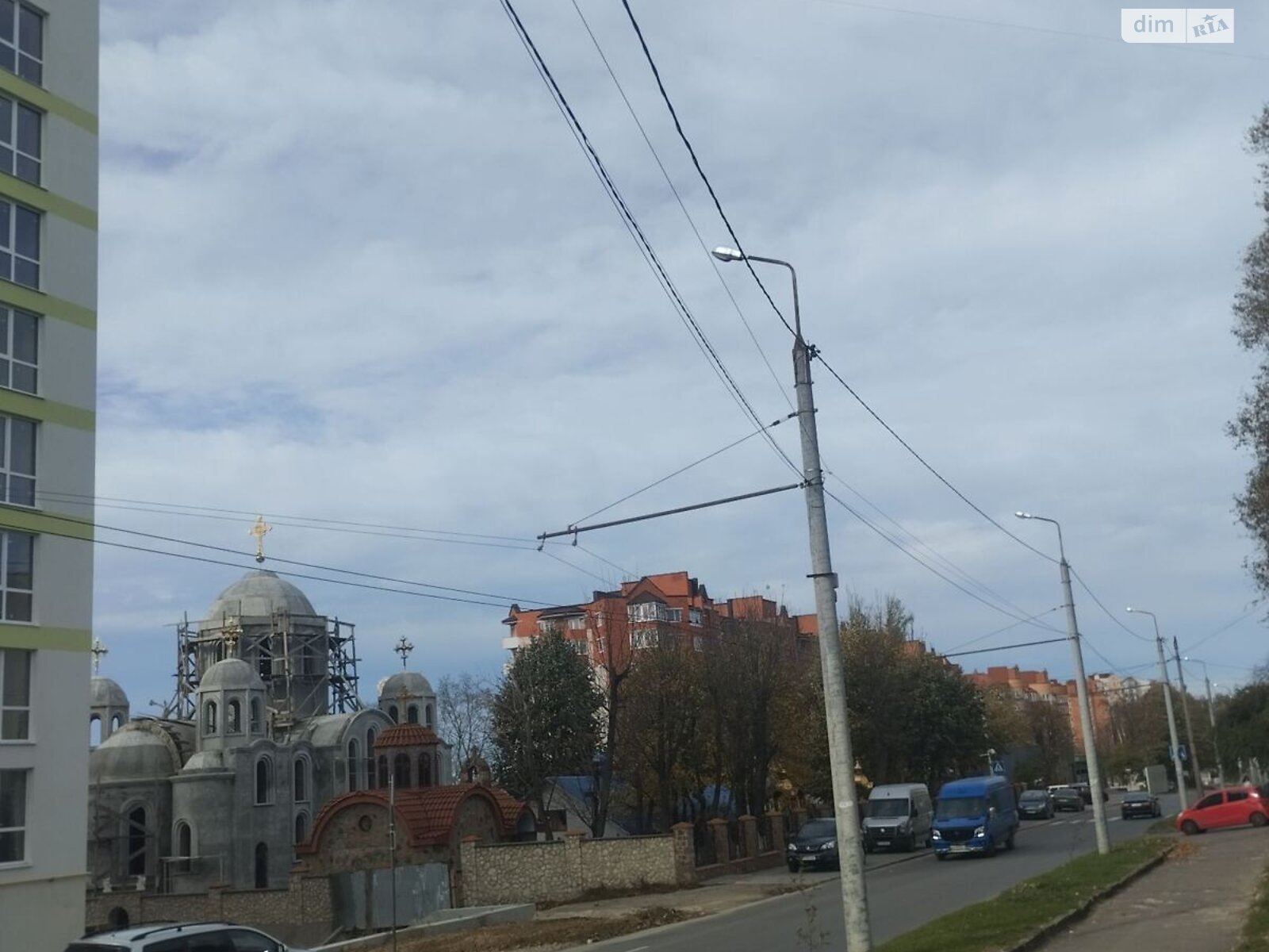 Продажа двухкомнатной квартиры в Тернополе, на ул. Довженко Александра, район Восточный фото 1