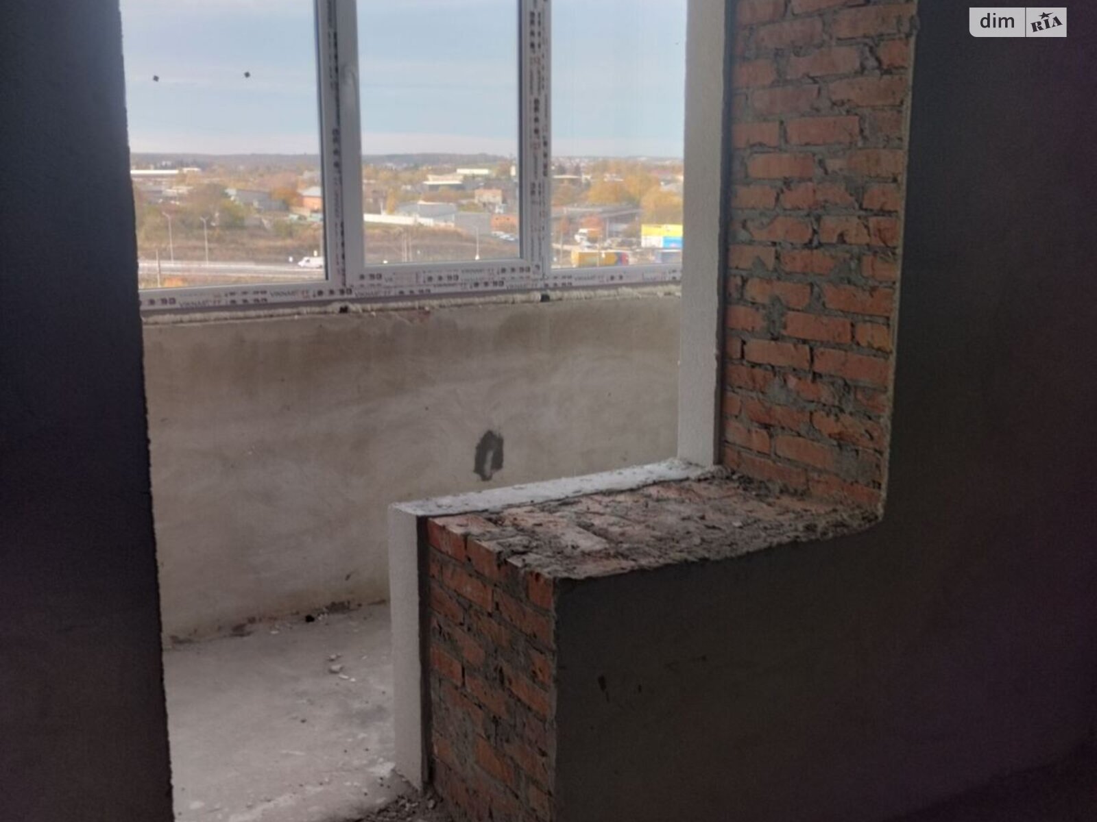 Продажа двухкомнатной квартиры в Тернополе, на ул. Довженко Александра, район Восточный фото 1