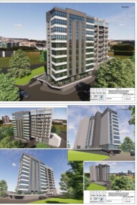 Продажа однокомнатной квартиры в Тернополе, на ул. Евгения Мешковского 19, район Восточный фото 2 Продажа однокомнатной квартиры в Тернополе, на ул. Евгения Мешковского 19, район Восточный фото 2