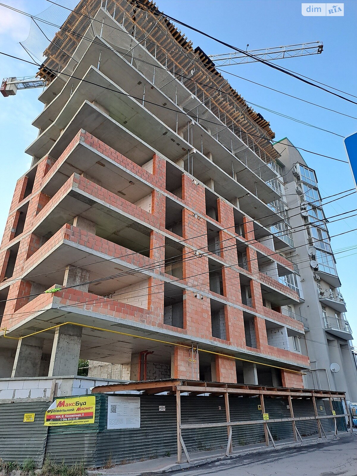 Продажа однокомнатной квартиры в Тернополе, на ул. Евгения Мешковского 19, район Восточный фото 1 Продажа однокомнатной квартиры в Тернополе, на ул. Евгения Мешковского 19, район Восточный фото 1