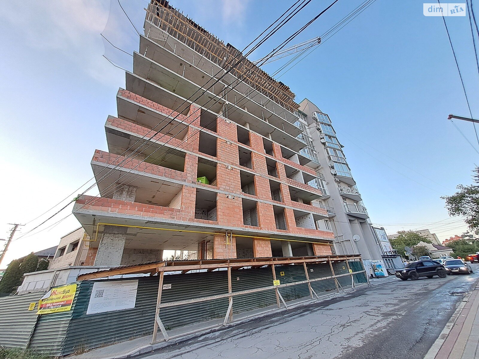 Продажа однокомнатной квартиры в Тернополе, на ул. Евгения Мешковского 19, район Восточный фото 1 Продажа однокомнатной квартиры в Тернополе, на ул. Евгения Мешковского 19, район Восточный фото 1