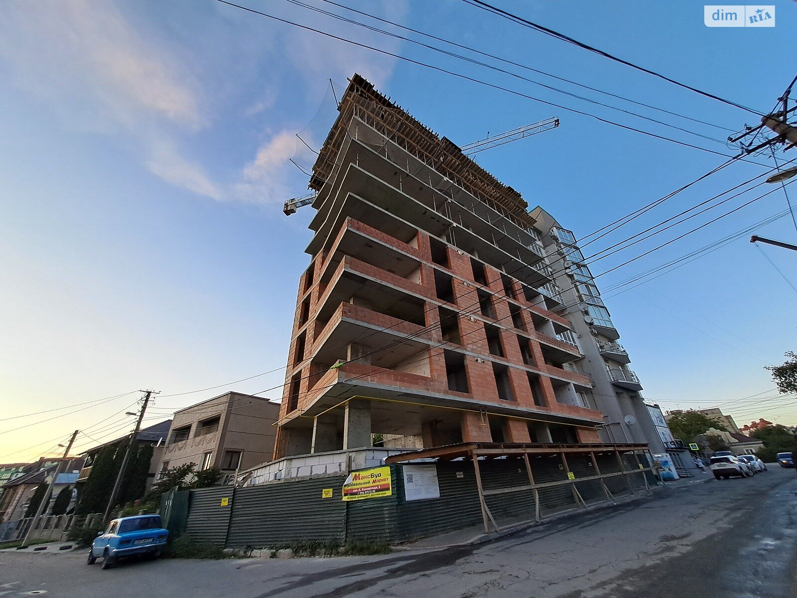 Продажа однокомнатной квартиры в Тернополе, на ул. Евгения Мешковского 19, район Восточный фото 1 Продажа однокомнатной квартиры в Тернополе, на ул. Евгения Мешковского 19, район Восточный фото 1