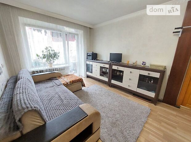 Продаж двокімнатної квартири в Тернополі, на бул. Галицького Данила, район Східний фото 1