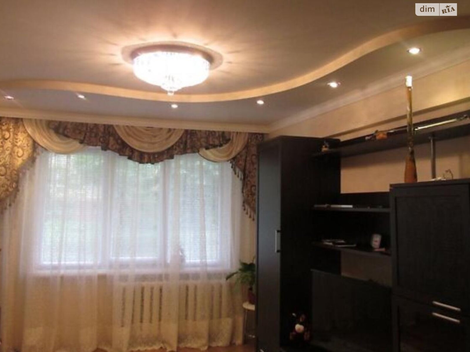 Продажа трехкомнатной квартиры в Тернополе, на бул. Галицкого Данила, район Восточный фото 1