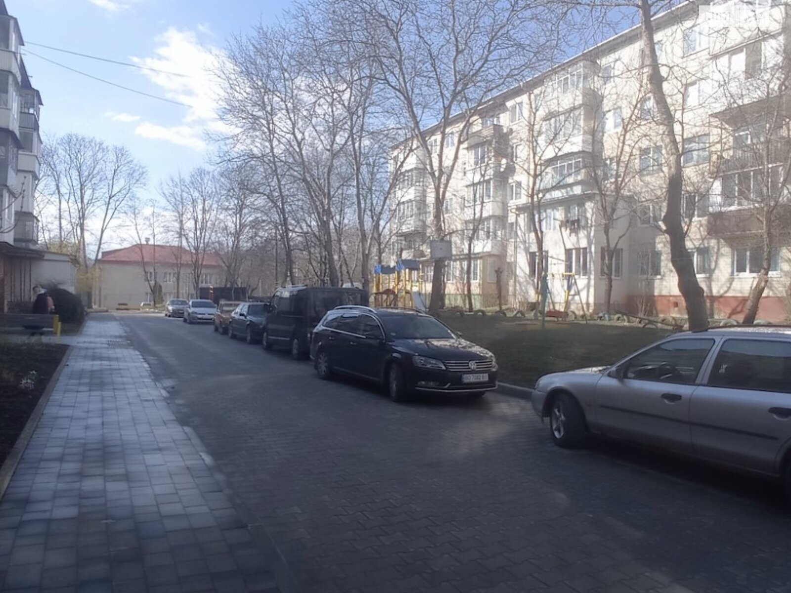 Продажа двухкомнатной квартиры в Тернополе, на бул. Галицкого Данила, район Восточный фото 1
