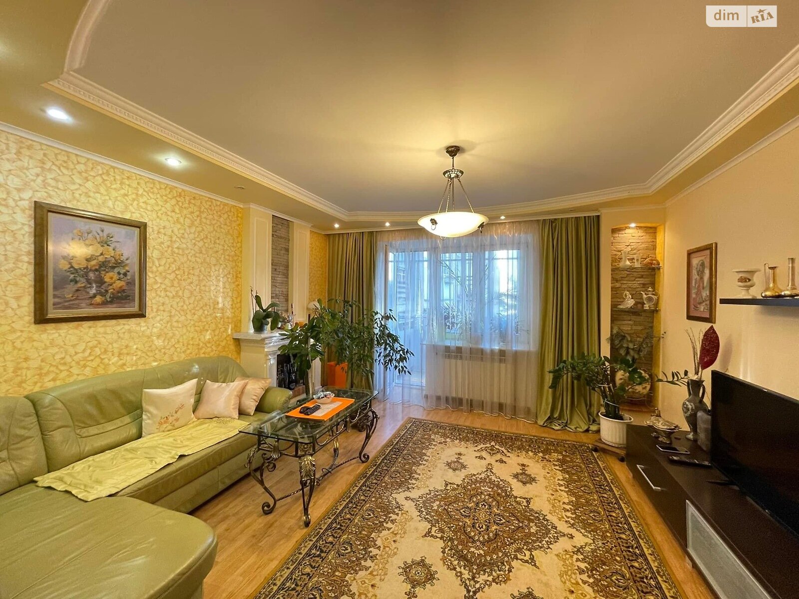 Продаж чотирикімнатної квартири в Тернополі, на бул. Галицького Данила, район Східний фото 1