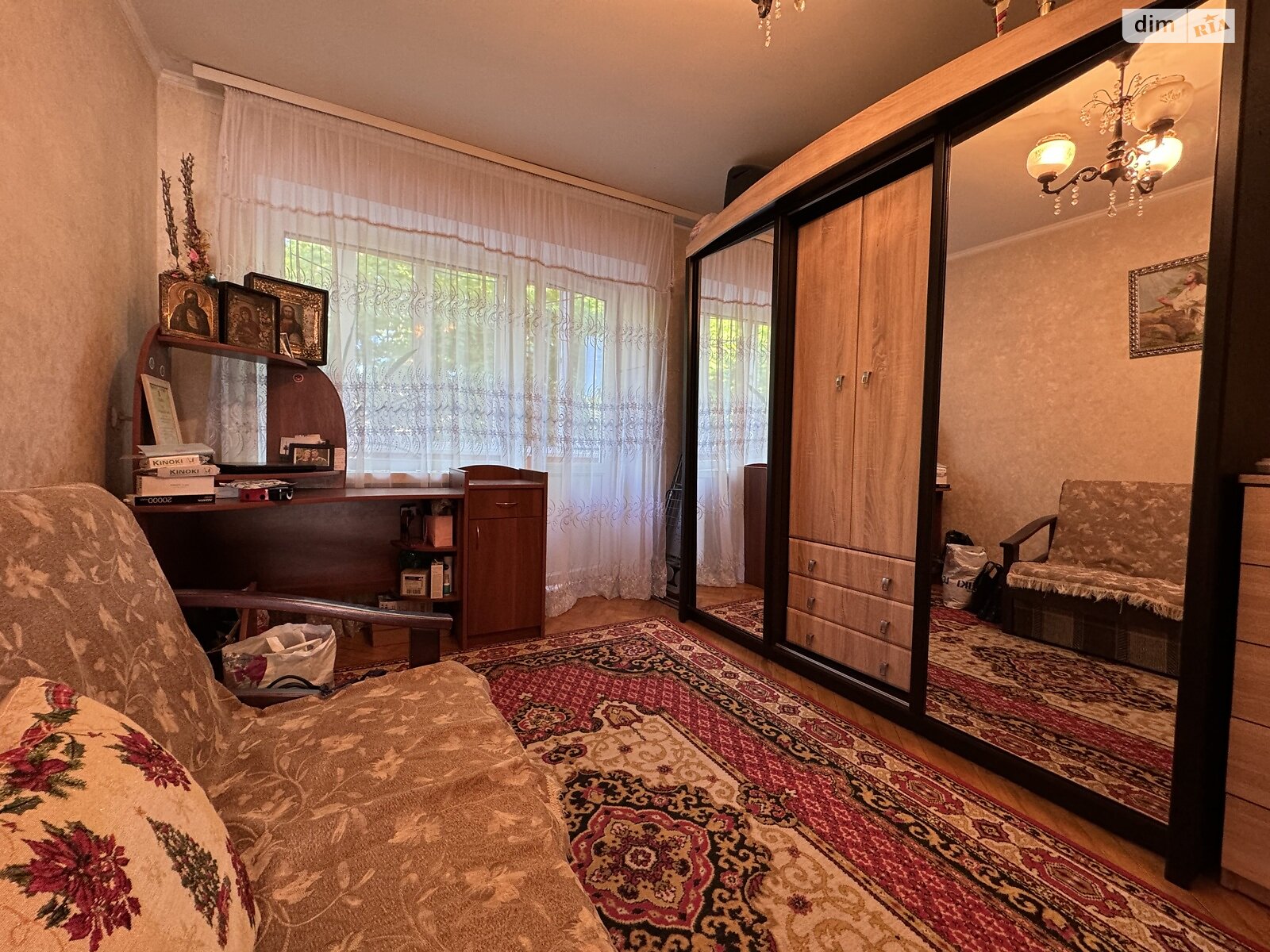 Продажа двухкомнатной квартиры в Тернополе, на бул. Галицкого Данила, район Восточный фото 1