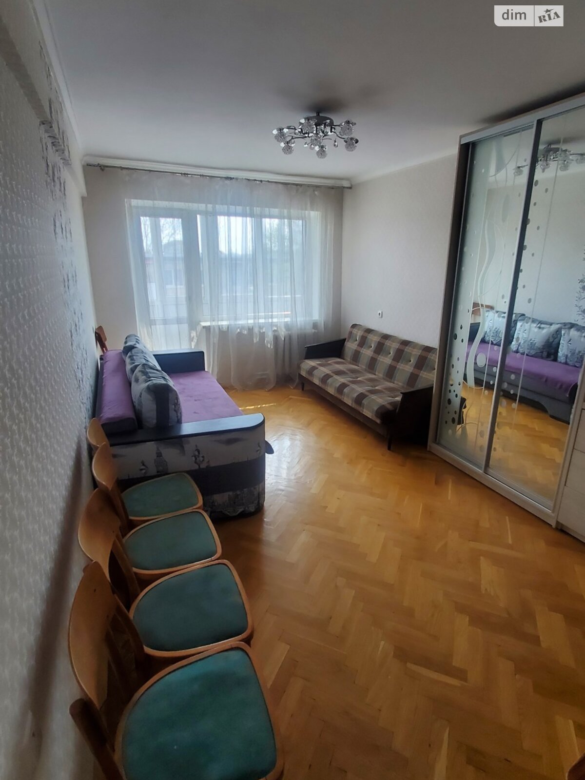 Продаж однокімнатної квартири в Тернополі, на бул. Галицького Данила 18, район Східний фото 1 Продаж однокімнатної квартири в Тернополі, на бул. Галицького Данила 18, район Східний фото 1