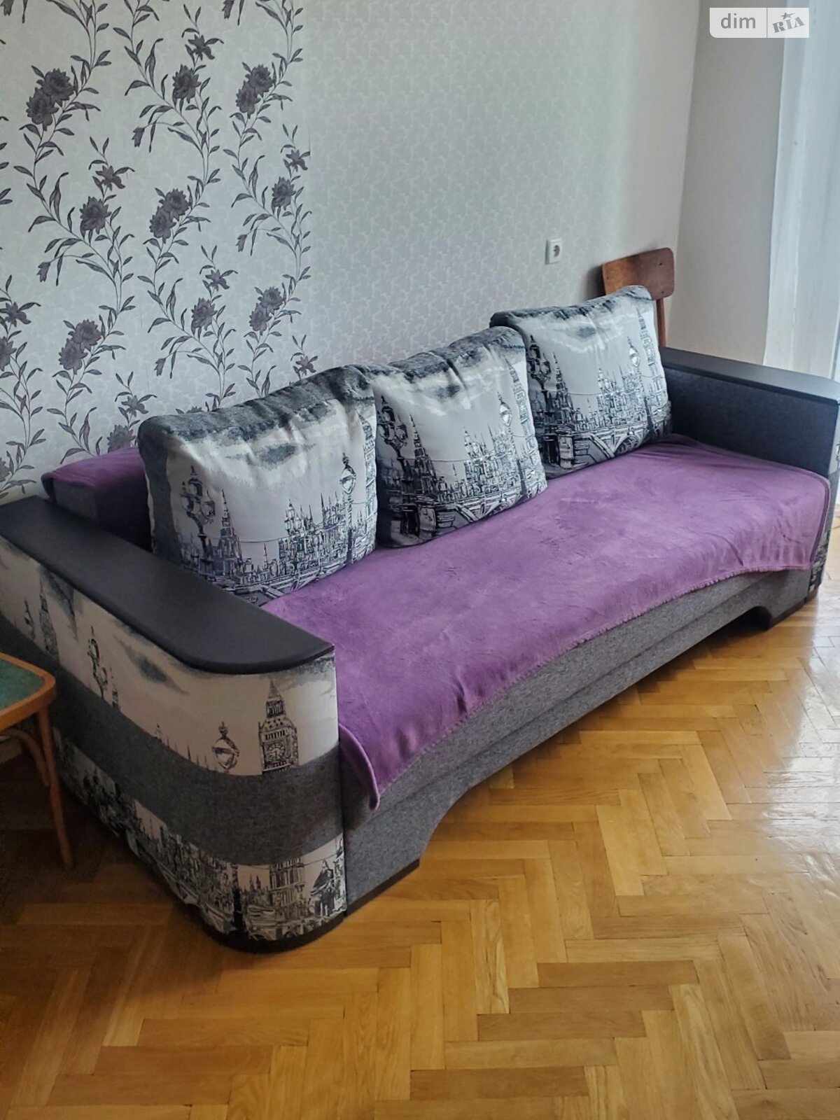 Продаж однокімнатної квартири в Тернополі, на бул. Галицького Данила 18, район Східний фото 1 Продаж однокімнатної квартири в Тернополі, на бул. Галицького Данила 18, район Східний фото 1