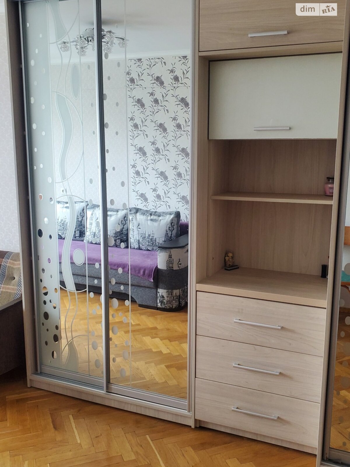 Продаж однокімнатної квартири в Тернополі, на бул. Галицького Данила 18, район Східний фото 1 Продаж однокімнатної квартири в Тернополі, на бул. Галицького Данила 18, район Східний фото 1