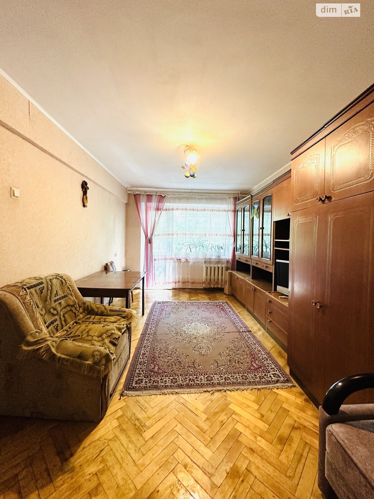 Продаж двокімнатної квартири в Тернополі, на бул. Галицького Данила, район Східний фото 1 Продаж двокімнатної квартири в Тернополі, на бул. Галицького Данила, район Східний фото 1