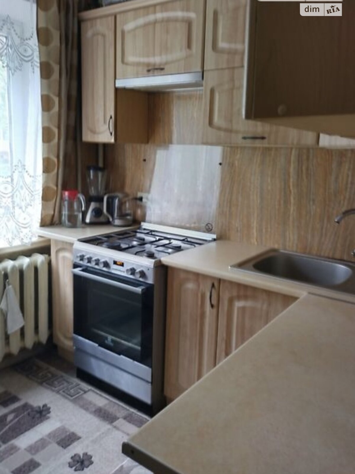 Продажа двухкомнатной квартиры в Тернополе, на бул. Галицкого Данила, район Восточный фото 1 Продажа двухкомнатной квартиры в Тернополе, на бул. Галицкого Данила, район Восточный фото 1