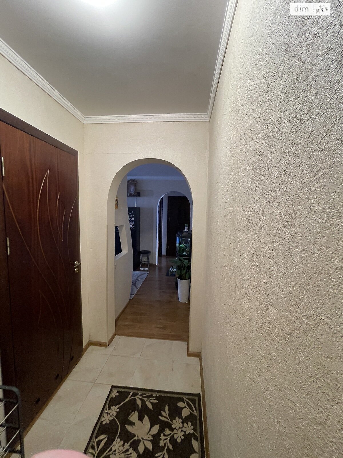 Продажа трехкомнатной квартиры в Тернополе, на бул. Галицкого Данила 26, район Восточный фото 1 Продажа трехкомнатной квартиры в Тернополе, на бул. Галицкого Данила 26, район Восточный фото 1