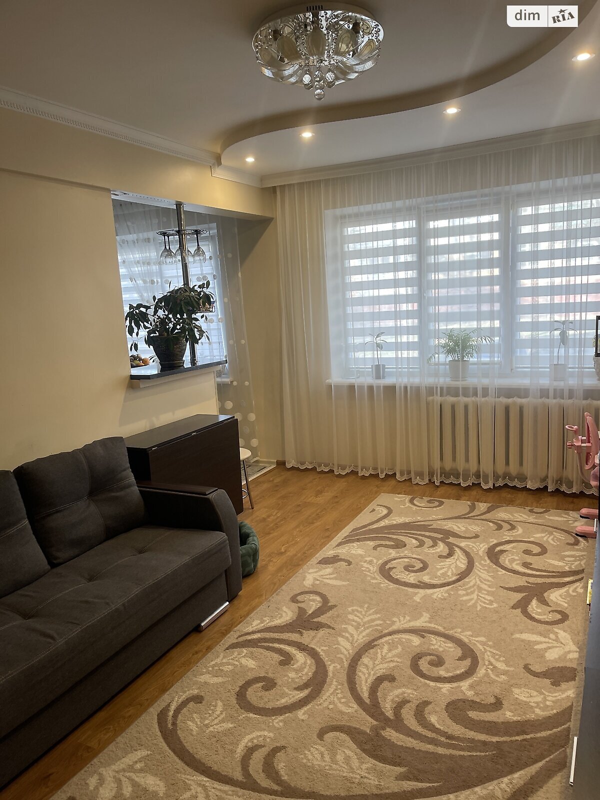 Продажа трехкомнатной квартиры в Тернополе, на бул. Галицкого Данила 26, район Восточный фото 1 Продажа трехкомнатной квартиры в Тернополе, на бул. Галицкого Данила 26, район Восточный фото 1
