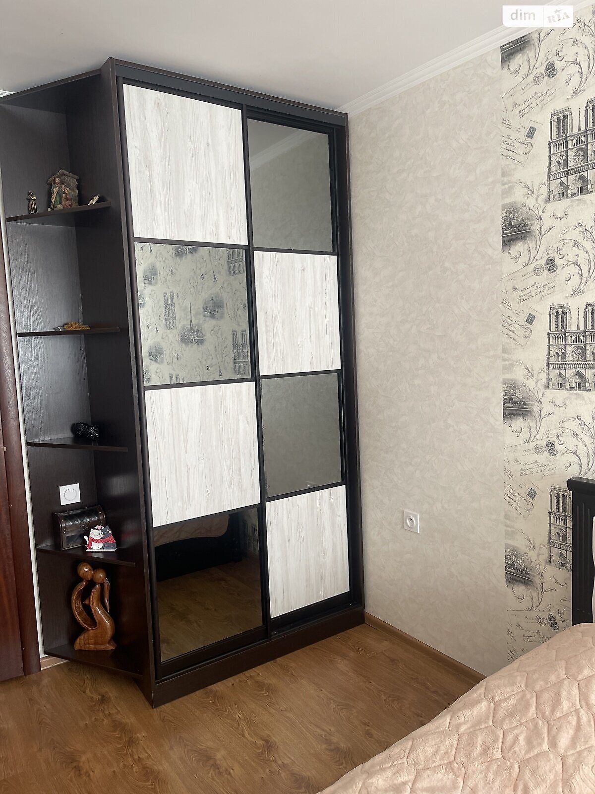 Продажа трехкомнатной квартиры в Тернополе, на бул. Галицкого Данила 26, район Восточный фото 1 Продажа трехкомнатной квартиры в Тернополе, на бул. Галицкого Данила 26, район Восточный фото 1