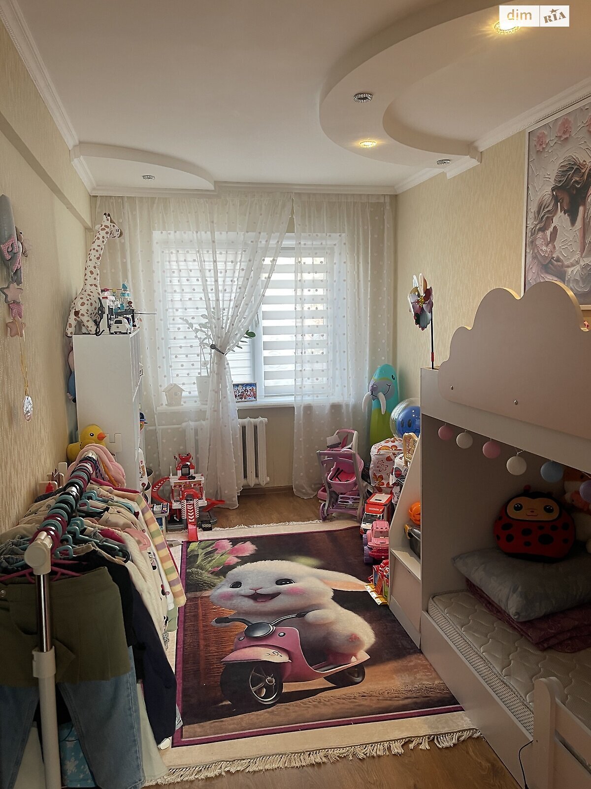 Продажа трехкомнатной квартиры в Тернополе, на бул. Галицкого Данила 26, район Восточный фото 1 Продажа трехкомнатной квартиры в Тернополе, на бул. Галицкого Данила 26, район Восточный фото 1