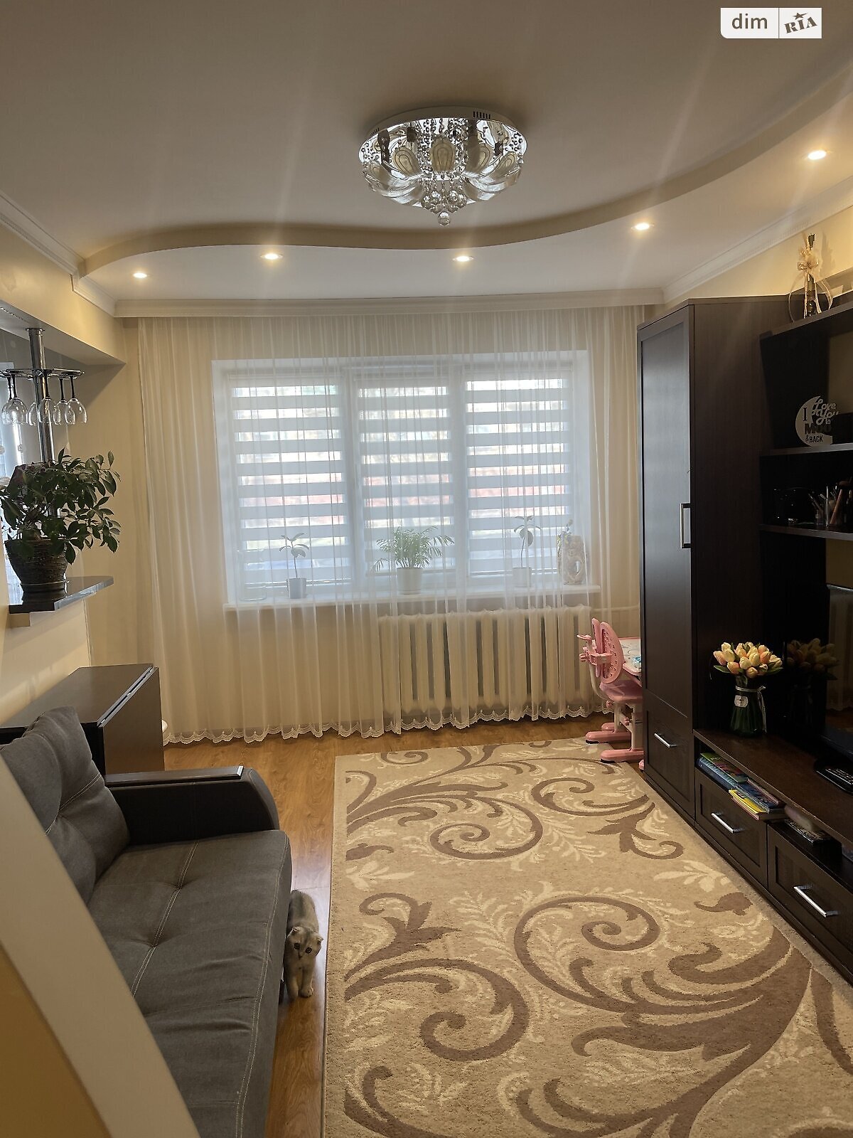 Продажа трехкомнатной квартиры в Тернополе, на бул. Галицкого Данила 26, район Восточный фото 1 Продажа трехкомнатной квартиры в Тернополе, на бул. Галицкого Данила 26, район Восточный фото 1