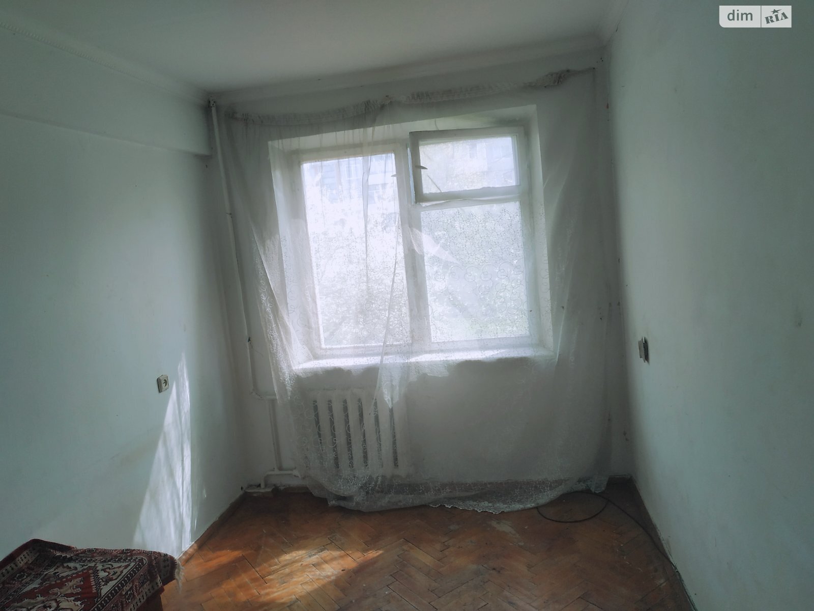 Продажа трехкомнатной квартиры в Тернополе, на ул. Героев Крут 9, район Восточный фото 1