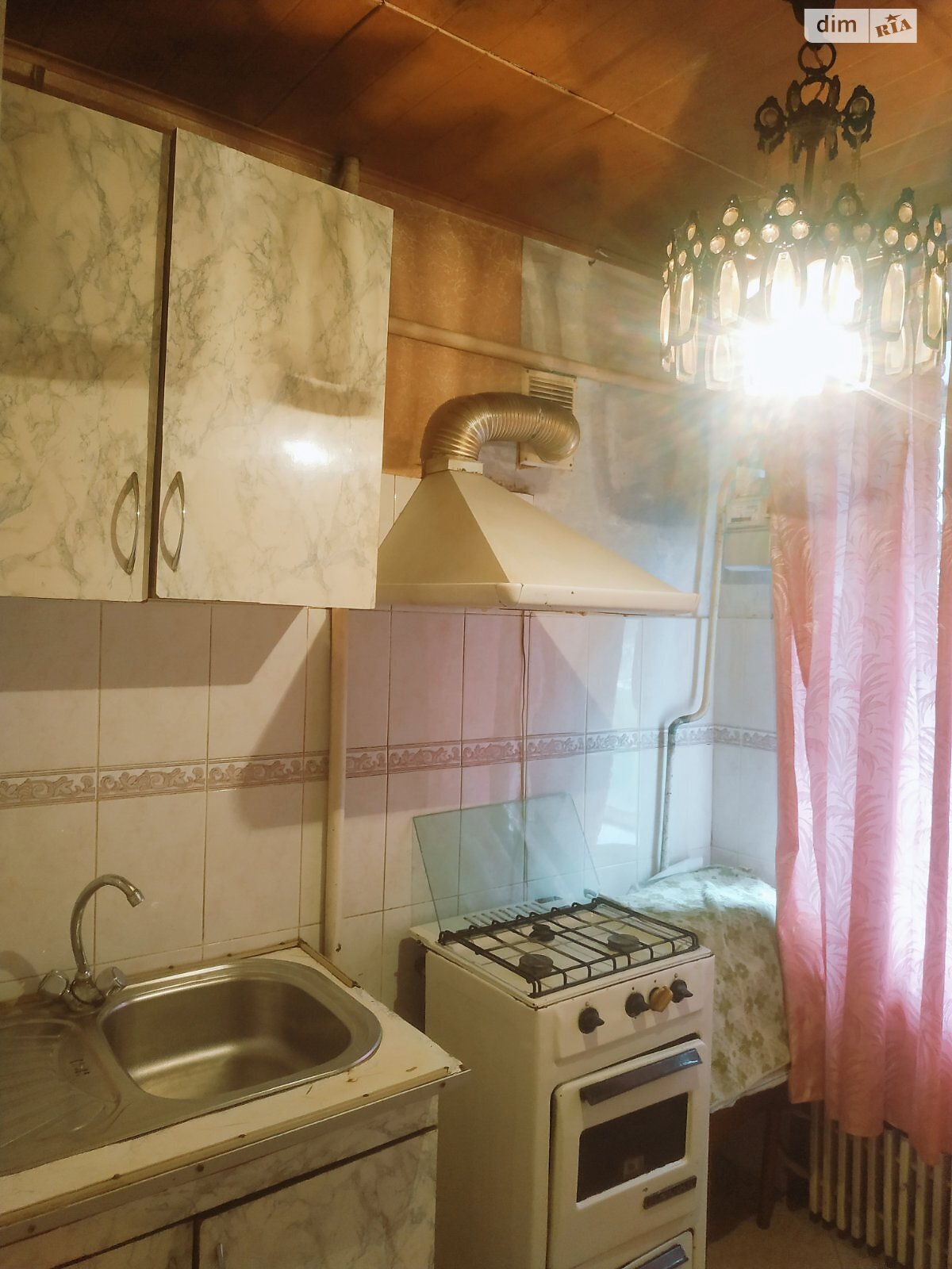 Продажа однокомнатной квартиры в Тернополе, на ул. Героев Крут 6, район Восточный фото 1 Продажа однокомнатной квартиры в Тернополе, на ул. Героев Крут 6, район Восточный фото 1