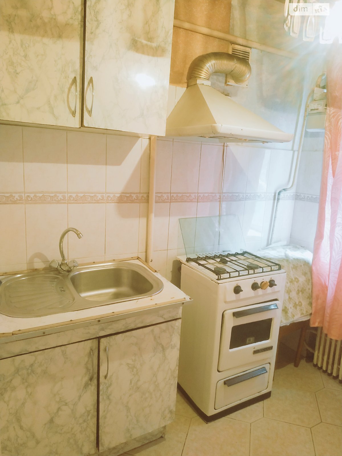 Продажа однокомнатной квартиры в Тернополе, на ул. Героев Крут 6, район Восточный фото 1 Продажа однокомнатной квартиры в Тернополе, на ул. Героев Крут 6, район Восточный фото 1