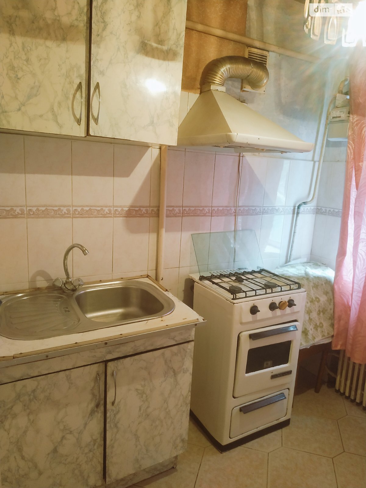 Продажа однокомнатной квартиры в Тернополе, на ул. Героев Крут 6, район Восточный фото 1 Продажа однокомнатной квартиры в Тернополе, на ул. Героев Крут 6, район Восточный фото 1