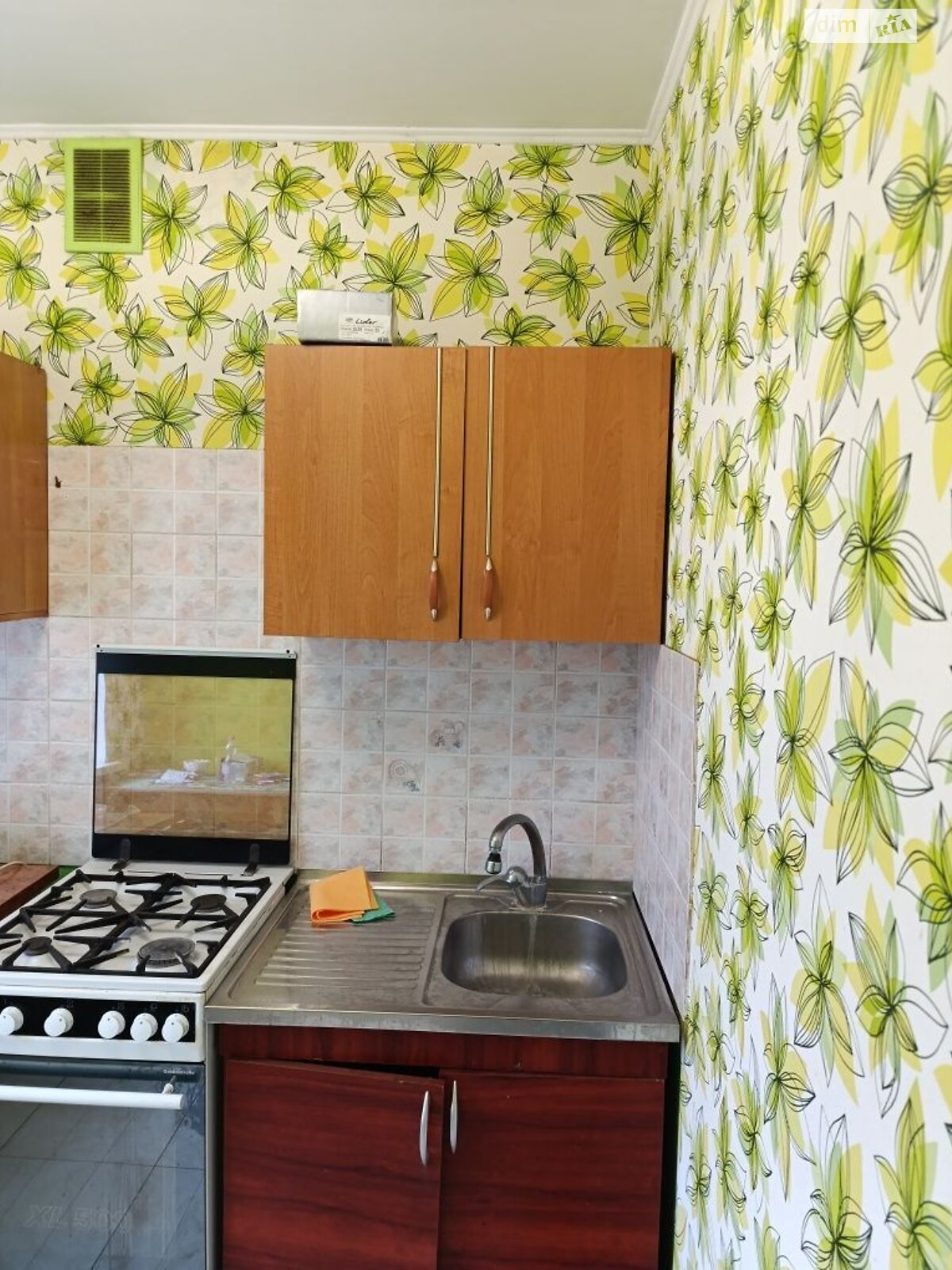 Продаж двокімнатної квартири в Тернополі, на вул. Героїв Крут 1, район Східний фото 1 Продаж двокімнатної квартири в Тернополі, на вул. Героїв Крут 1, район Східний фото 1