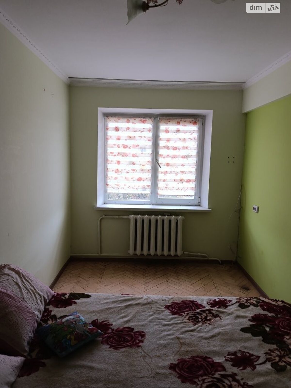 Продаж двокімнатної квартири в Тернополі, на вул. Героїв Крут 1, район Східний фото 1 Продаж двокімнатної квартири в Тернополі, на вул. Героїв Крут 1, район Східний фото 1