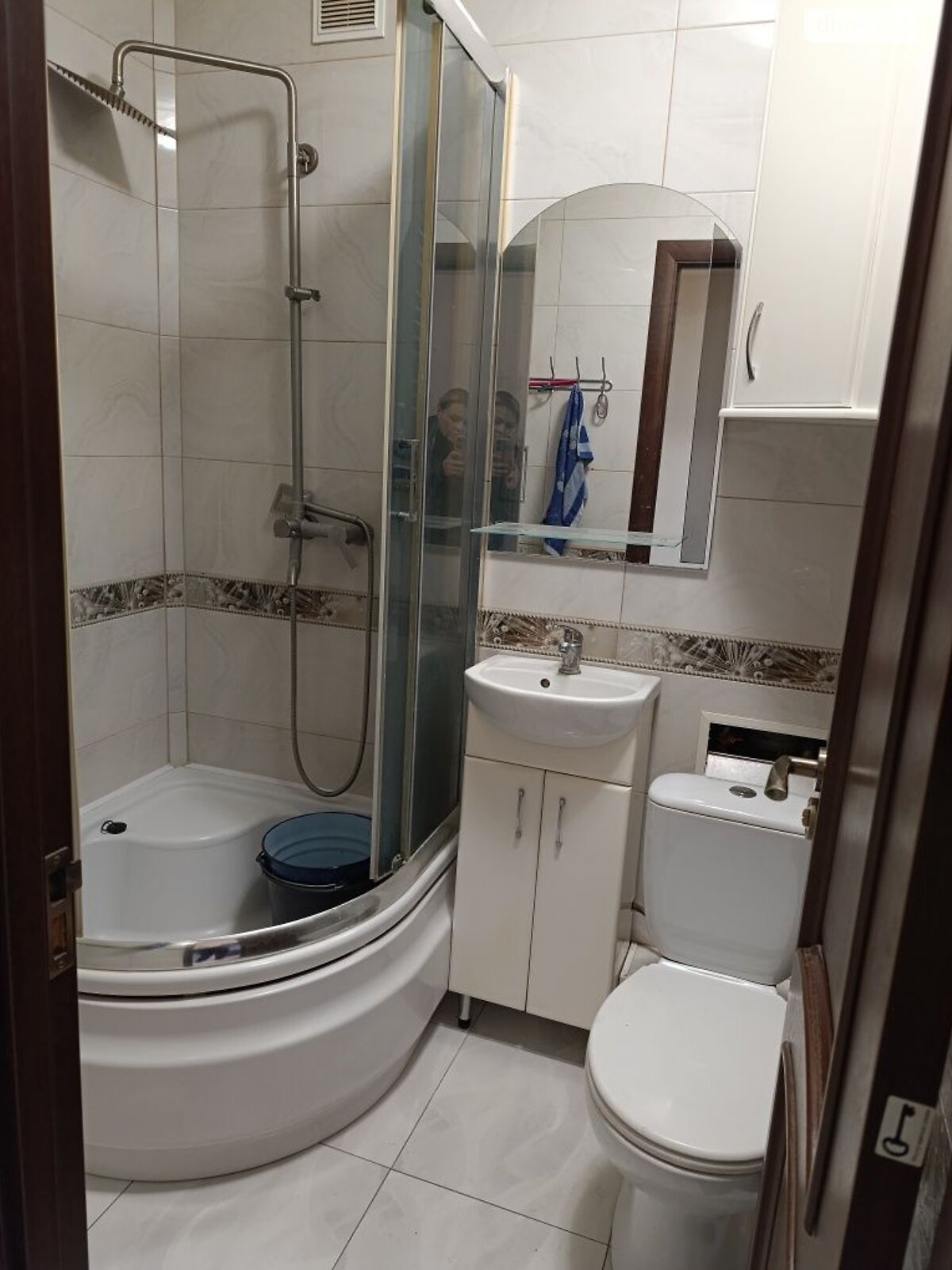 Продаж двокімнатної квартири в Тернополі, на вул. Героїв Крут 1, район Східний фото 1 Продаж двокімнатної квартири в Тернополі, на вул. Героїв Крут 1, район Східний фото 1