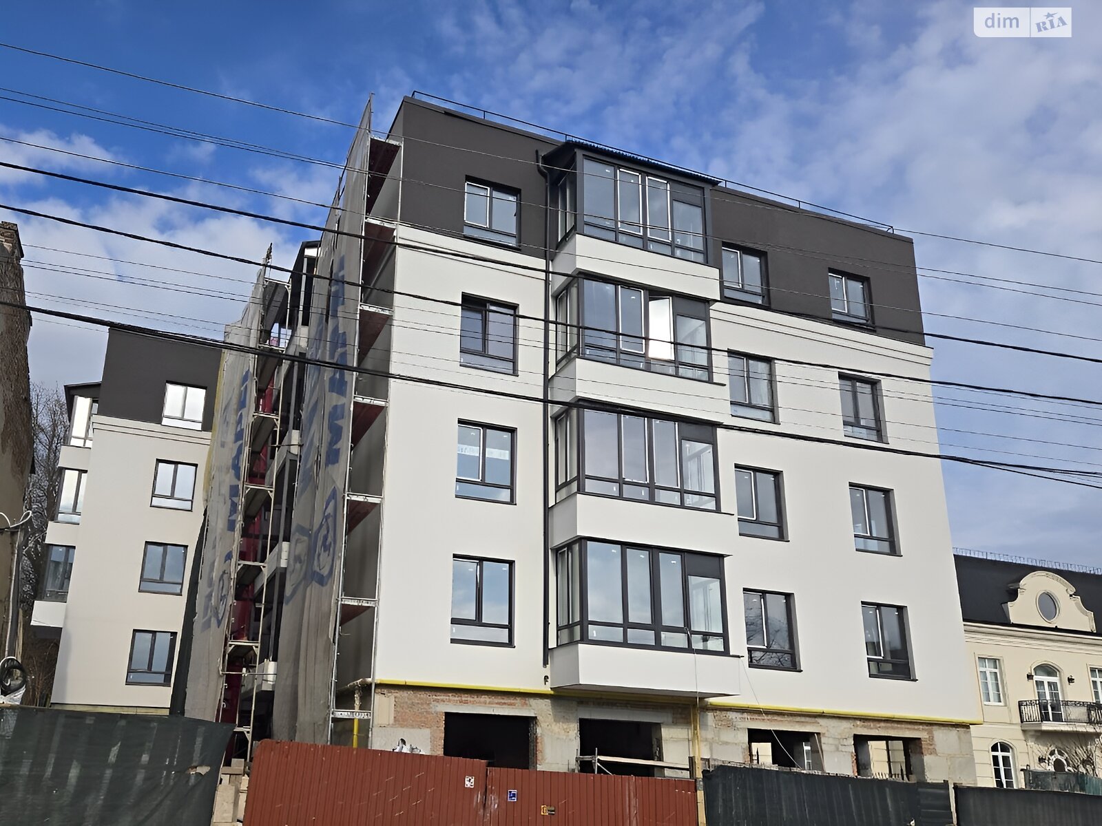 Продаж двокімнатної квартири в Тернополі, на вул. Глиняна 23, район Східний фото 1 Продаж двокімнатної квартири в Тернополі, на вул. Глиняна 23, район Східний фото 1