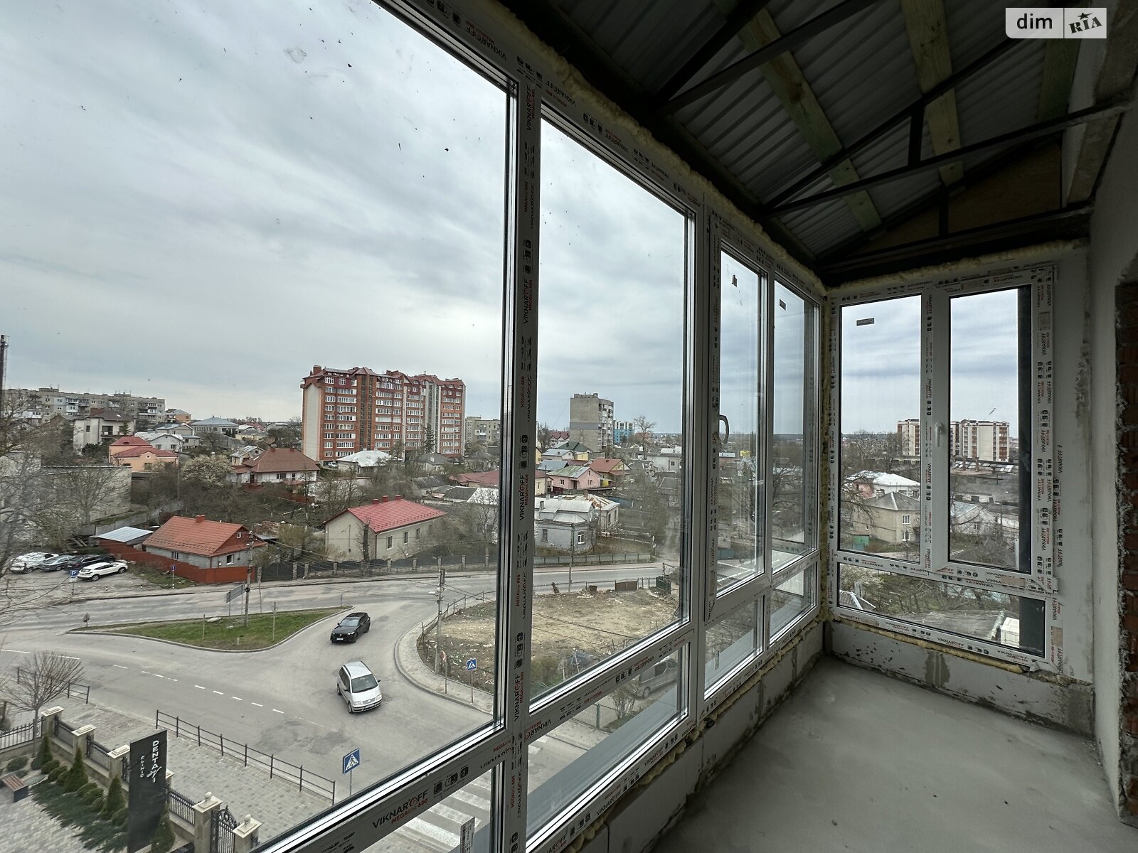 Продаж двокімнатної квартири в Тернополі, на вул. Глиняна 23, район Східний фото 1 Продаж двокімнатної квартири в Тернополі, на вул. Глиняна 23, район Східний фото 1