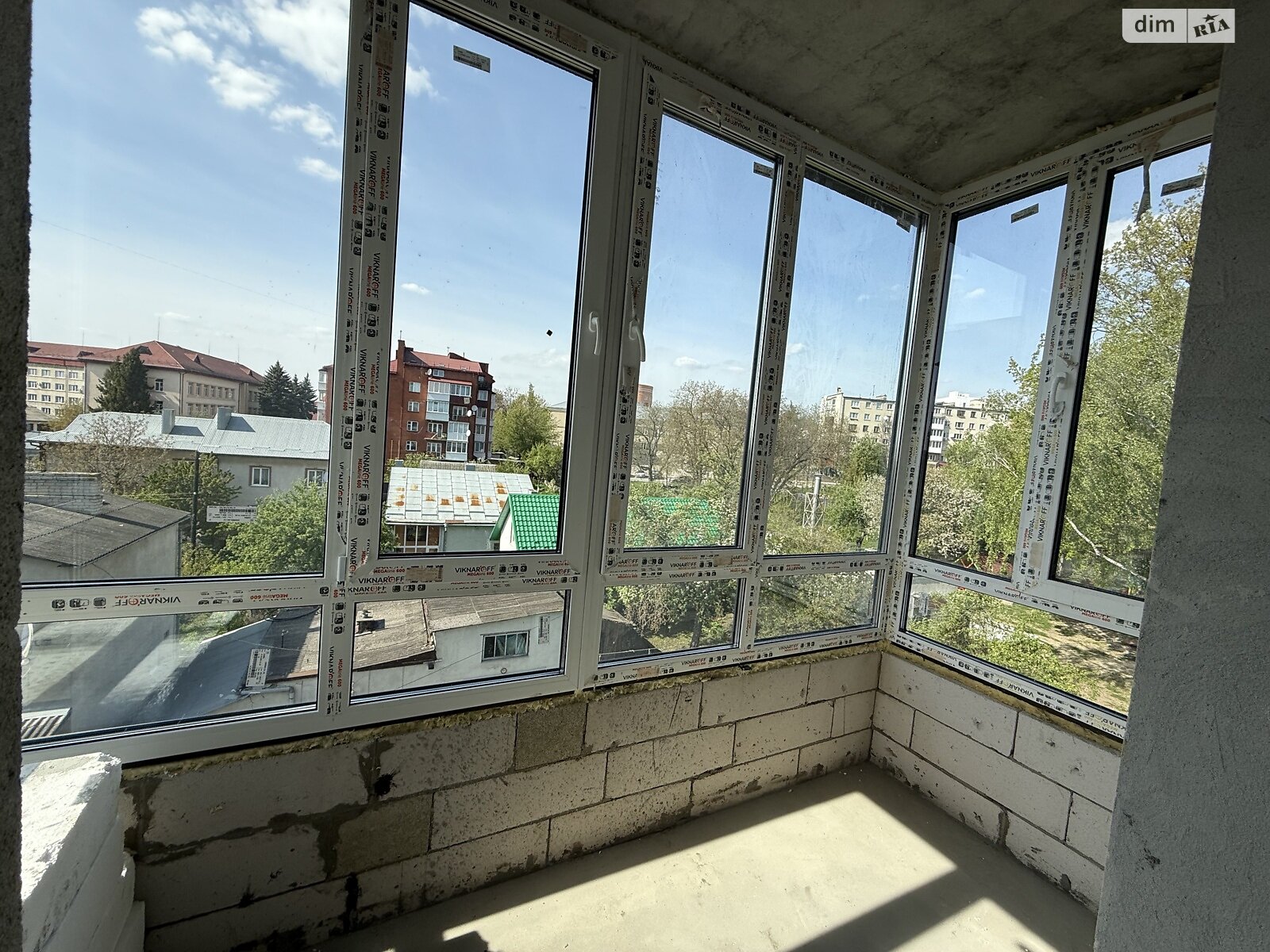 Продаж двокімнатної квартири в Тернополі, на вул. Глиняна 23, район Східний фото 1 Продаж двокімнатної квартири в Тернополі, на вул. Глиняна 23, район Східний фото 1