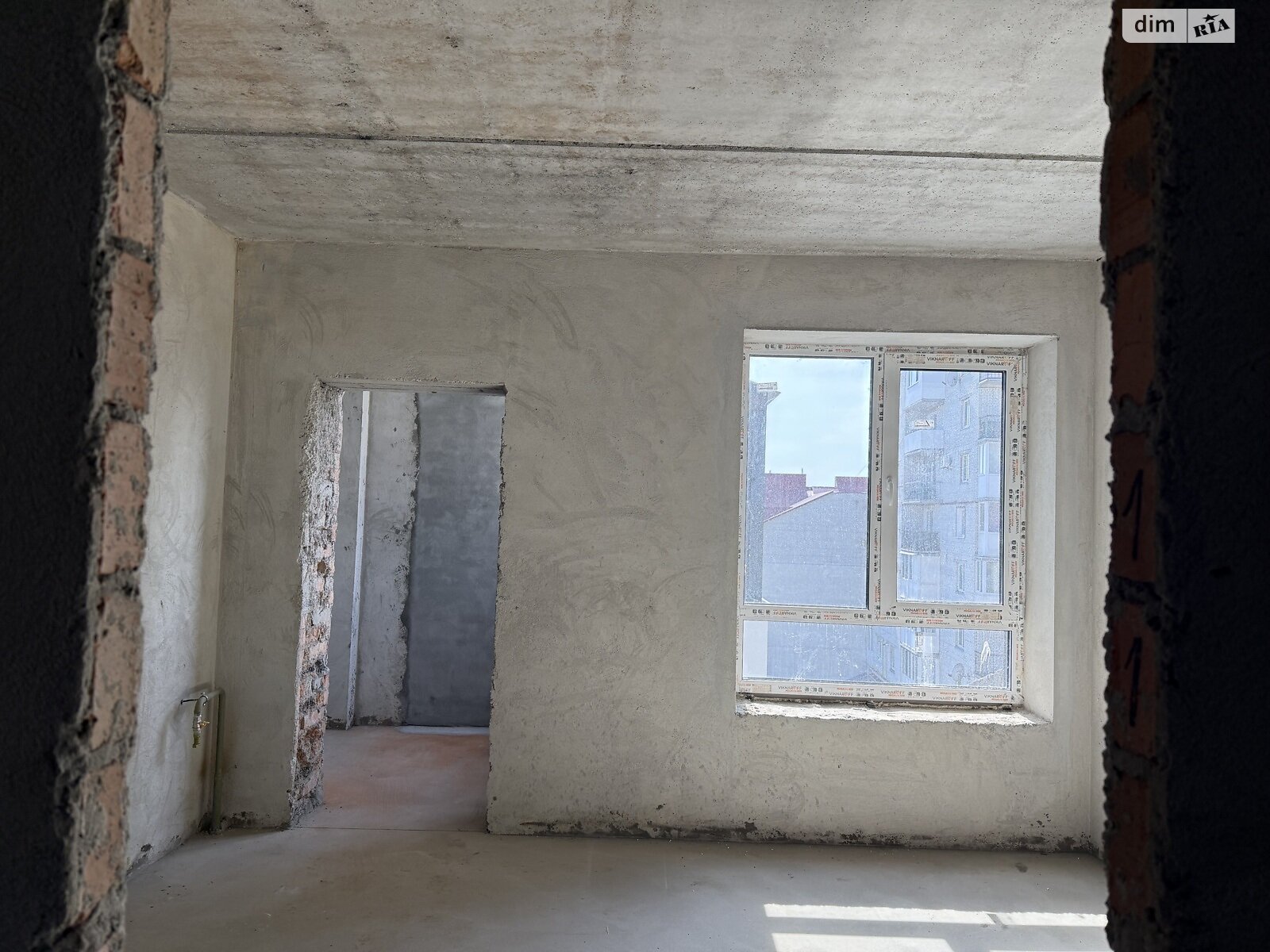 Продаж двокімнатної квартири в Тернополі, на вул. Глиняна 23, район Східний фото 1 Продаж двокімнатної квартири в Тернополі, на вул. Глиняна 23, район Східний фото 1