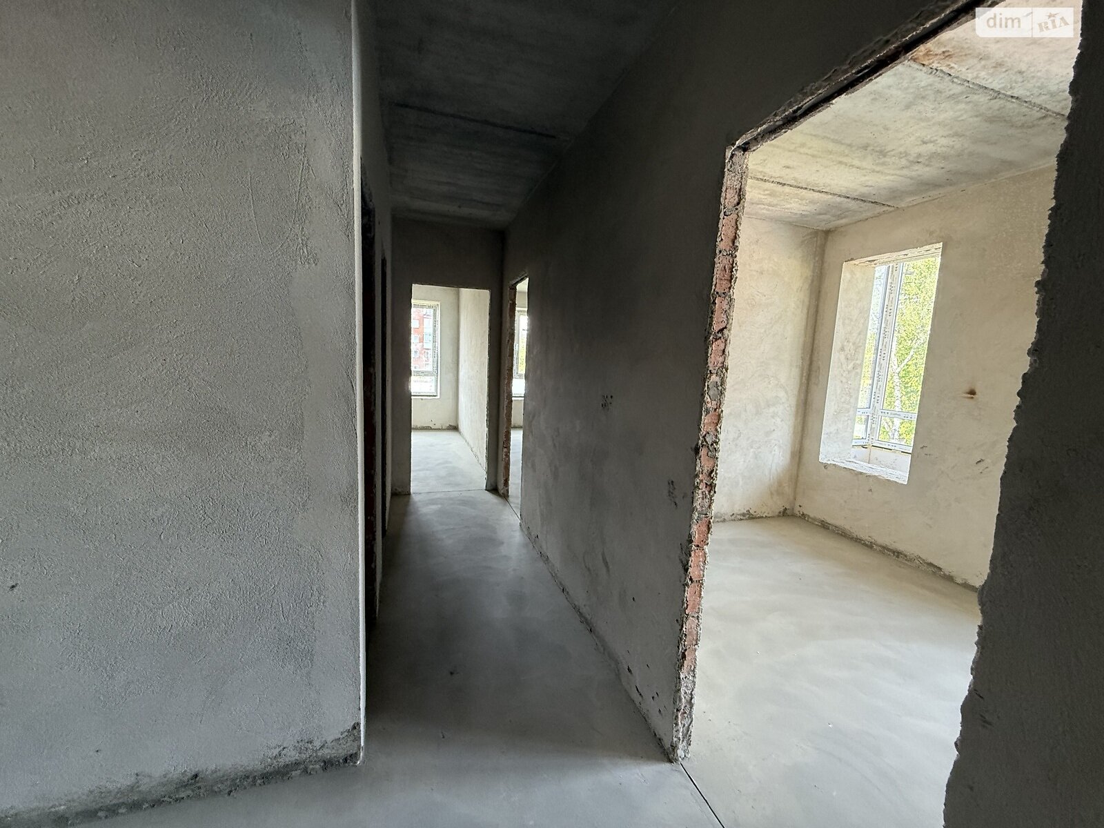 Продаж двокімнатної квартири в Тернополі, на вул. Глиняна 23, район Східний фото 1 Продаж двокімнатної квартири в Тернополі, на вул. Глиняна 23, район Східний фото 1