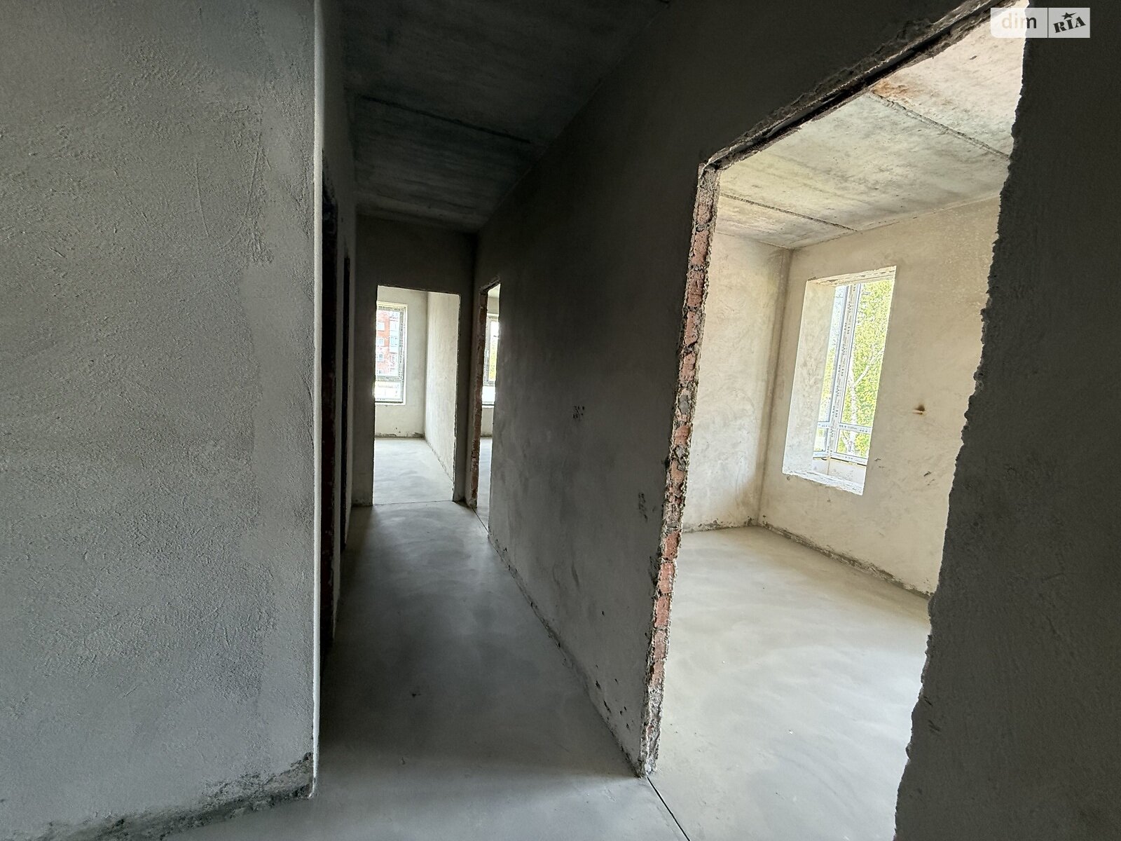 Продаж двокімнатної квартири в Тернополі, на вул. Глиняна 23, район Східний фото 1 Продаж двокімнатної квартири в Тернополі, на вул. Глиняна 23, район Східний фото 1