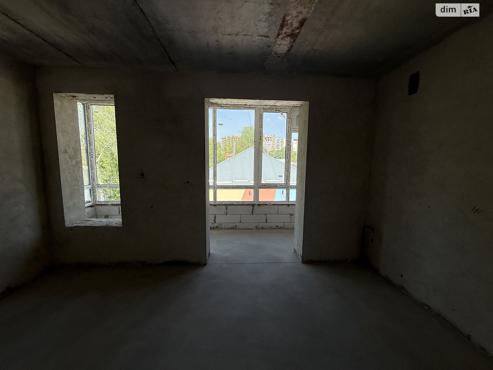 Продаж двокімнатної квартири в Тернополі, на вул. Глиняна 23, район Східний фото 1 Продаж двокімнатної квартири в Тернополі, на вул. Глиняна 23, район Східний фото 1