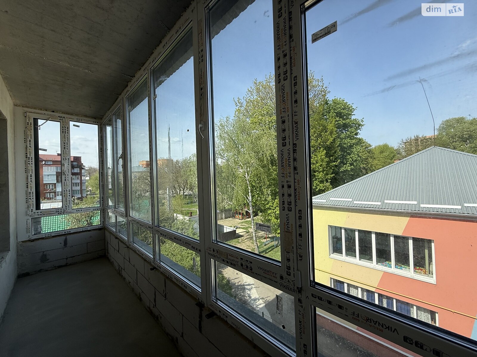Продаж двокімнатної квартири в Тернополі, на вул. Глиняна 23, район Східний фото 1 Продаж двокімнатної квартири в Тернополі, на вул. Глиняна 23, район Східний фото 1