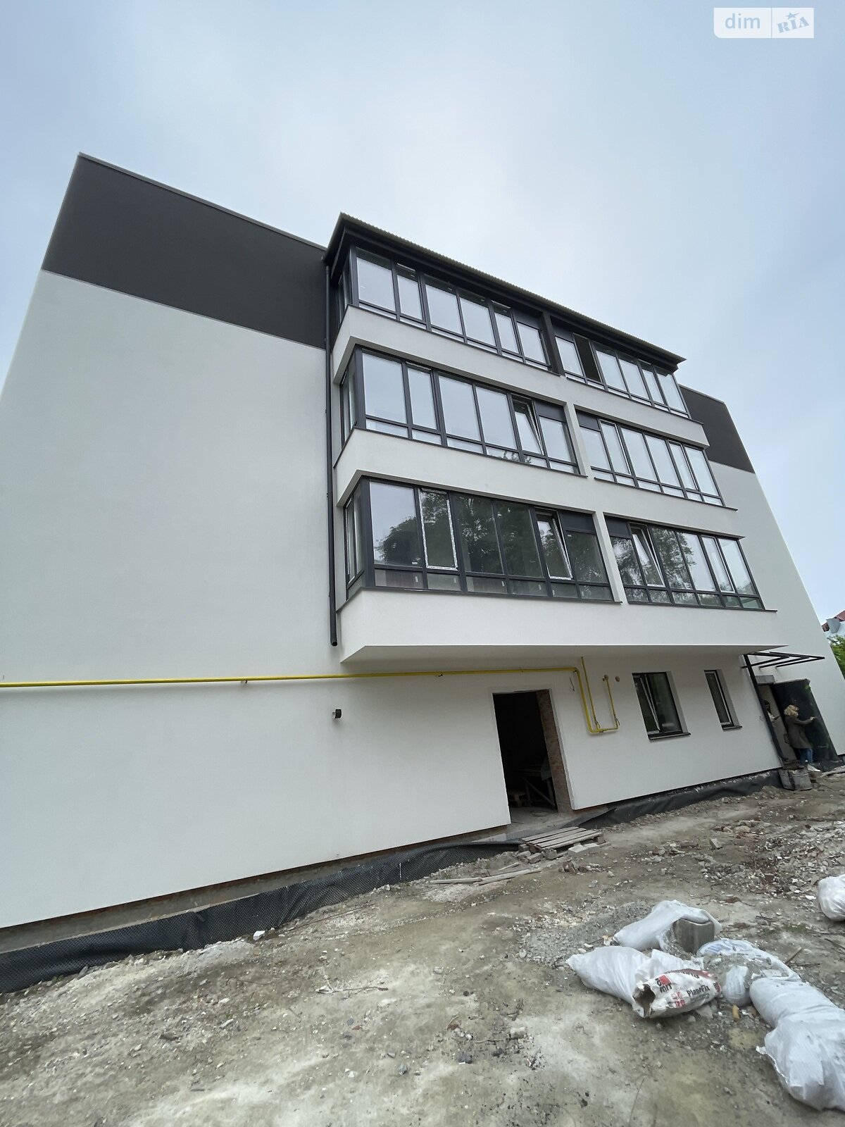 Продажа двухкомнатной квартиры в Тернополе, на ул. Глиняная 23, район Восточный фото 1 Продажа двухкомнатной квартиры в Тернополе, на ул. Глиняная 23, район Восточный фото 1