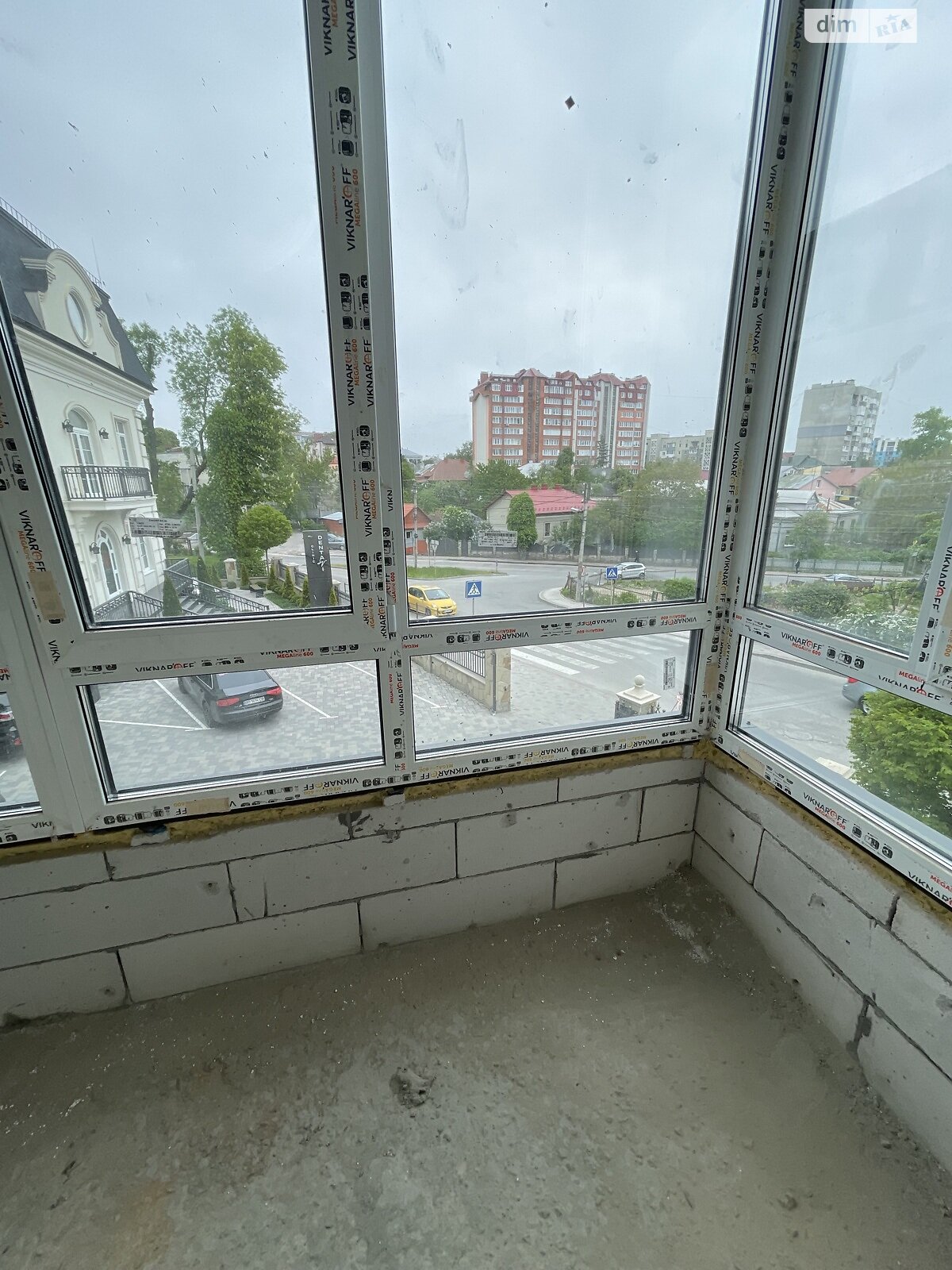 Продажа двухкомнатной квартиры в Тернополе, на ул. Глиняная 23, район Восточный фото 1 Продажа двухкомнатной квартиры в Тернополе, на ул. Глиняная 23, район Восточный фото 1