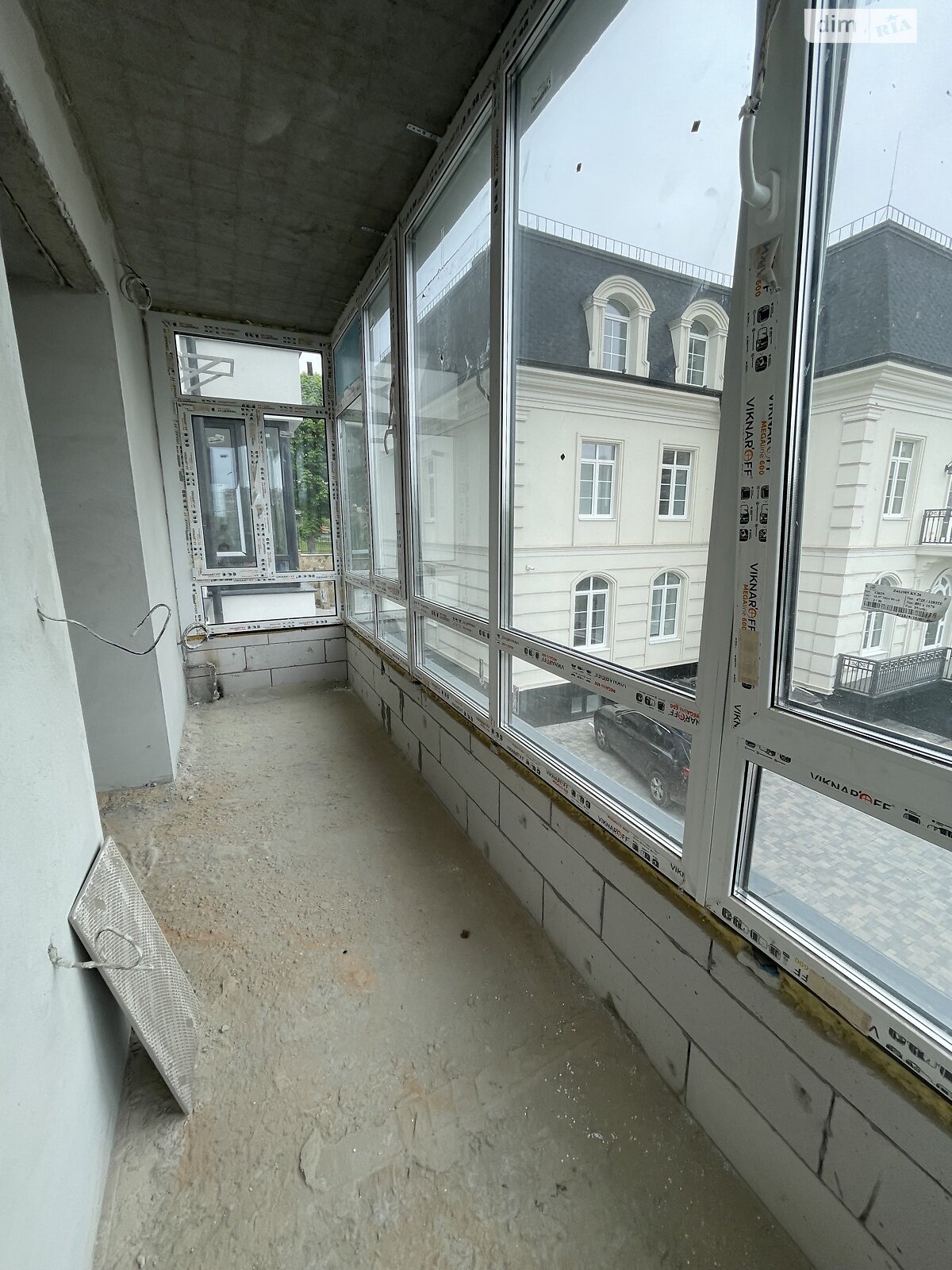 Продажа двухкомнатной квартиры в Тернополе, на ул. Глиняная 23, район Восточный фото 1 Продажа двухкомнатной квартиры в Тернополе, на ул. Глиняная 23, район Восточный фото 1