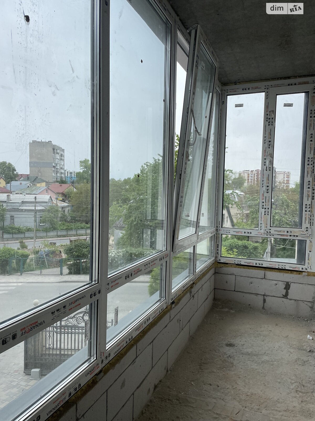 Продажа двухкомнатной квартиры в Тернополе, на ул. Глиняная 23, район Восточный фото 1 Продажа двухкомнатной квартиры в Тернополе, на ул. Глиняная 23, район Восточный фото 1