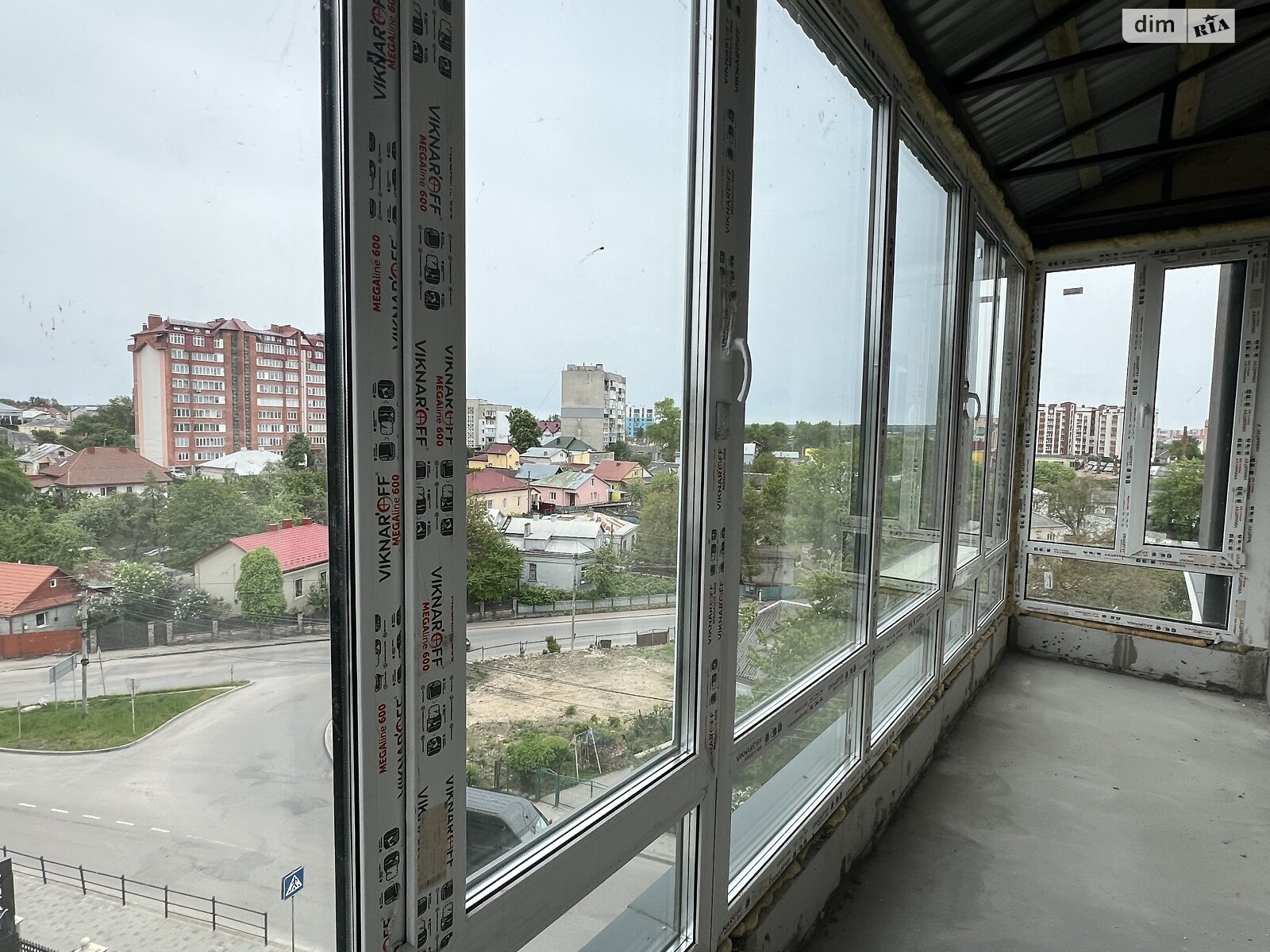 Продажа двухкомнатной квартиры в Тернополе, на ул. Глиняная 23, район Восточный фото 1 Продажа двухкомнатной квартиры в Тернополе, на ул. Глиняная 23, район Восточный фото 1