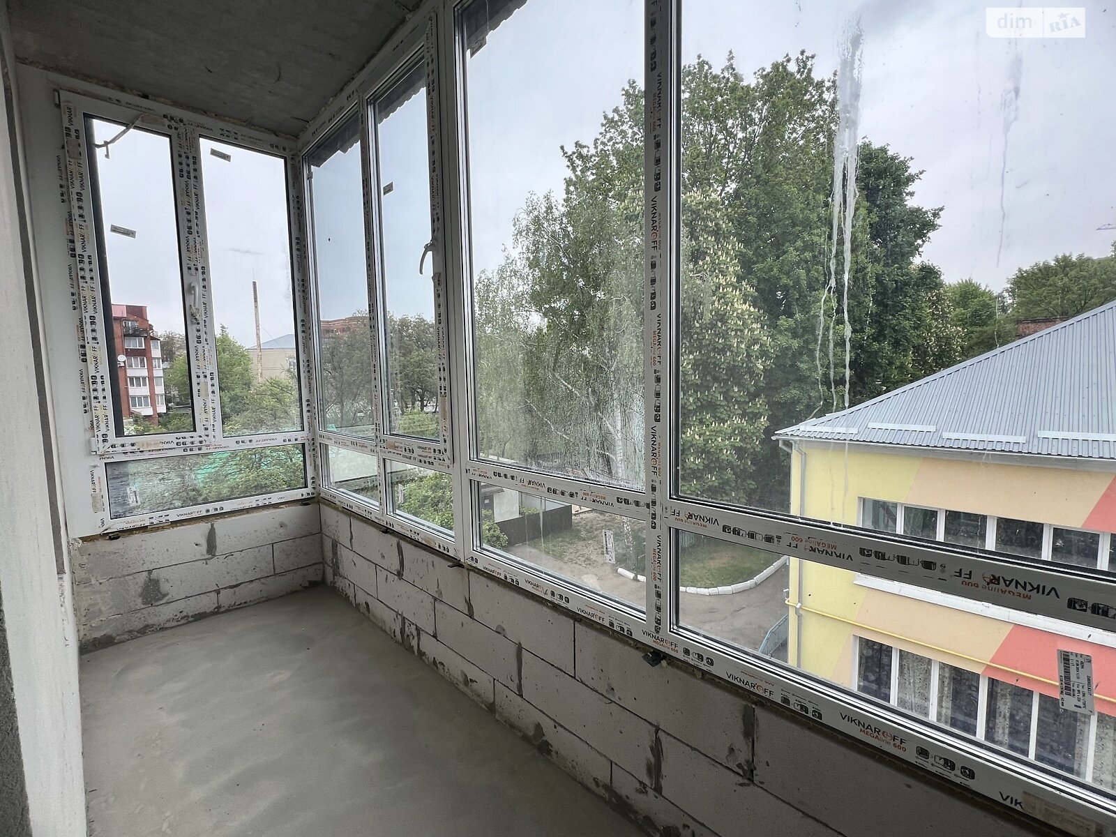 Продаж двокімнатної квартири в Тернополі, на вул. Глиняна 23, район Східний фото 1 Продаж двокімнатної квартири в Тернополі, на вул. Глиняна 23, район Східний фото 1