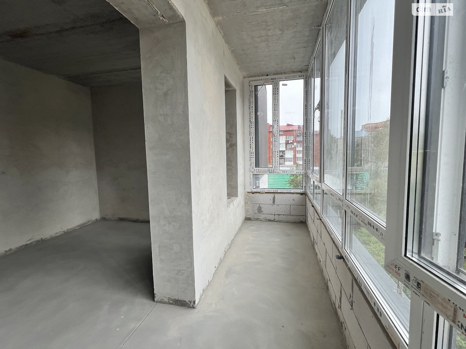 Продаж двокімнатної квартири в Тернополі, на вул. Глиняна 23, район Східний фото 1 Продаж двокімнатної квартири в Тернополі, на вул. Глиняна 23, район Східний фото 1